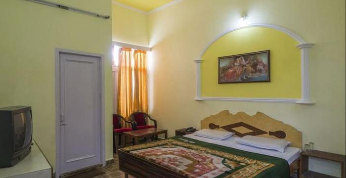 Hotel Ishan